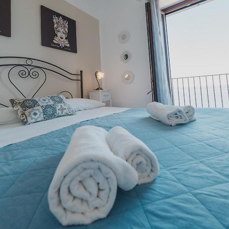 Tra La Rocca E Il Mare Di Cefalu Cefalù Exterior foto