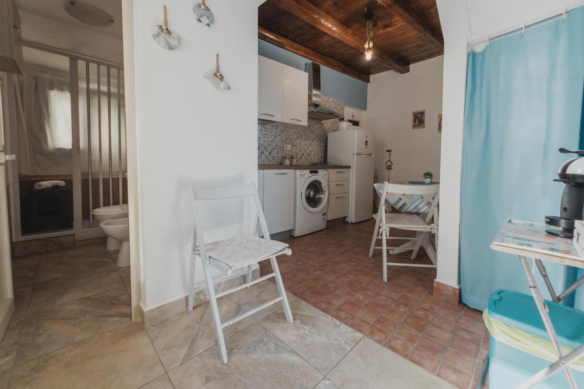 Tra La Rocca E Il Mare Di Cefalu Cefalù Exterior foto
