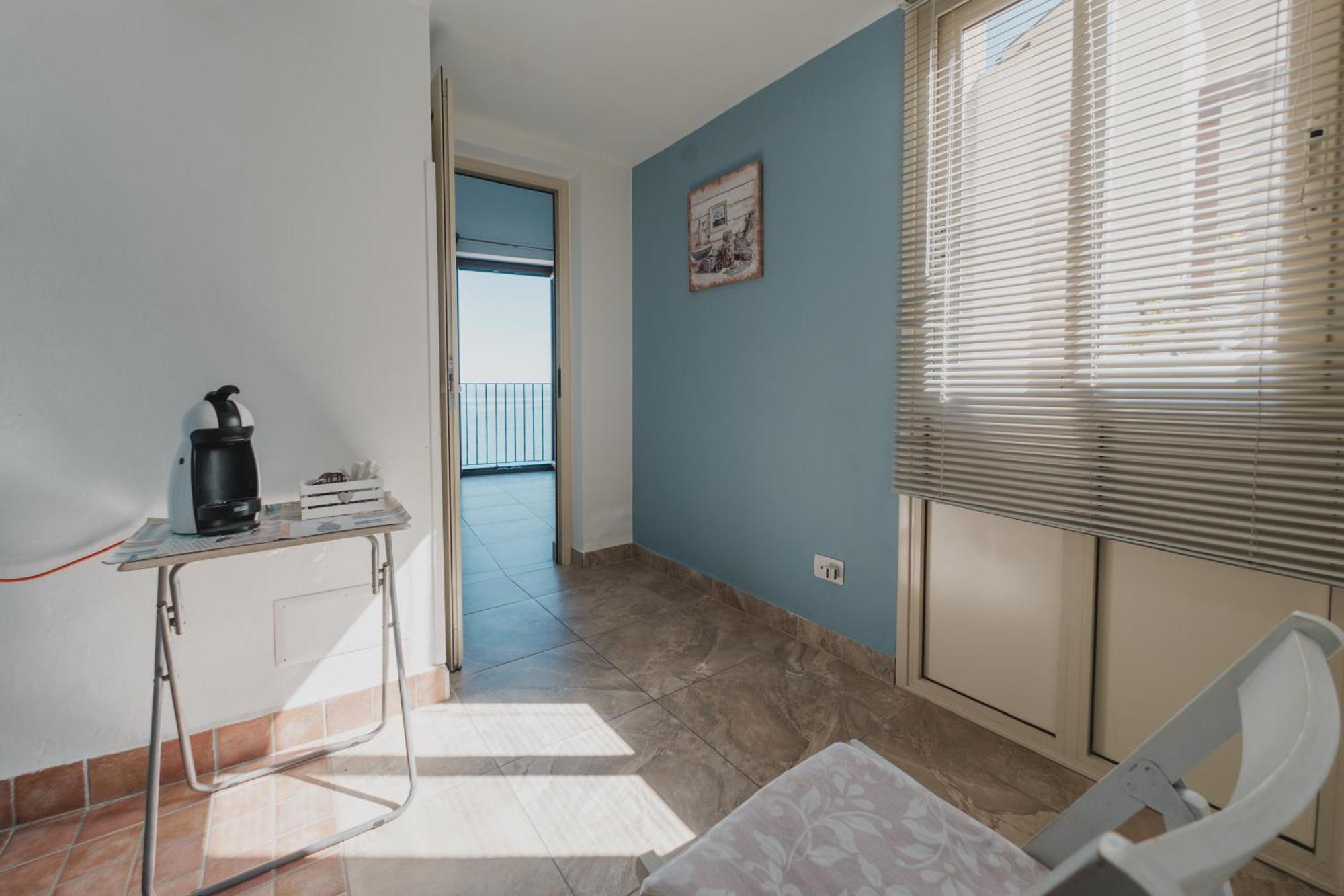 Tra La Rocca E Il Mare Di Cefalu Cefalù Exterior foto