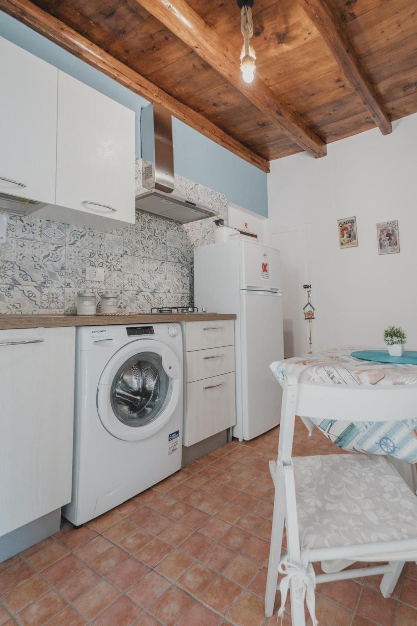 Tra La Rocca E Il Mare Di Cefalu Cefalù Exterior foto